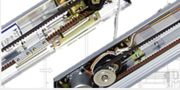 ドアの開閉音が気になる