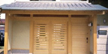 ドアの開閉音が気になる