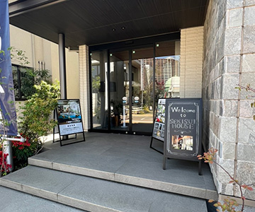 ドアの開閉音が気になる