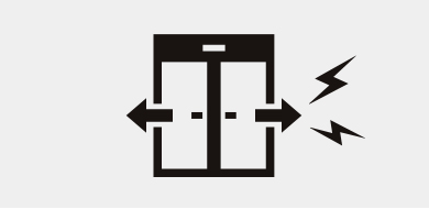 ドアの開閉音が気になる