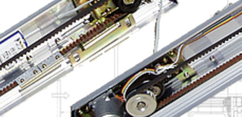 ドアの開閉音が気になる