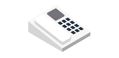 “オンコールメンテナンス”完備